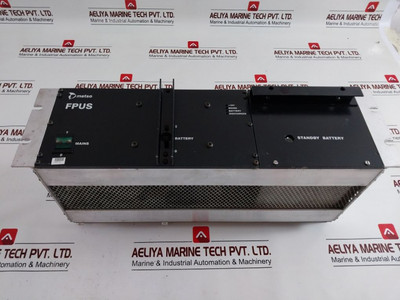 Metso Automation Fpus A413345 Power Supply Unit 28V 1A