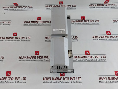Abb 3Hab8101-13/11A Dsqc346U Servo Drive Unit Abb 3Hab8101-13/11A Dsqc346U Servo Drive Unit