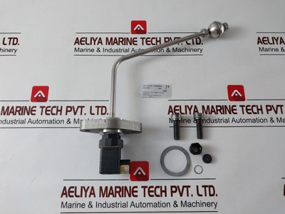 Kfg Level Ch-6341 Baar Level Switch With Float Kfg Level Ch-6341 Baar Level Switch With Float