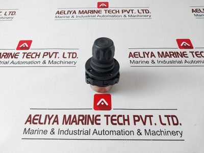 P&G Controls Jc2000-0040 Joystick
