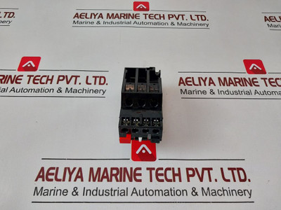 Delixi Jrs1-25 Thermal Overload Relay