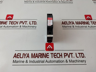 Phoenix Contact Val-ms 120 St Surge Arrester