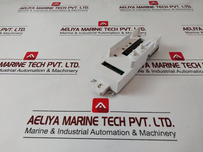 Abb 3Bse026058R1 Interface Base Plate