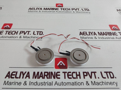 Prx T7Su167504Dn Thyristor