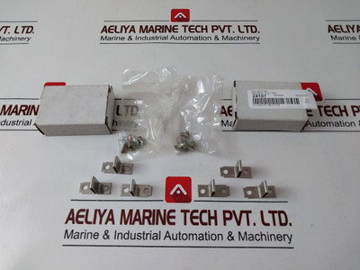 General Electric Cr123C214B Heater Element Set