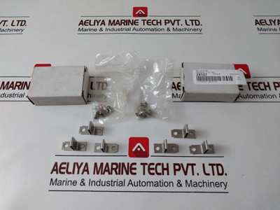 General Electric Cr123C214B Heater Element Set