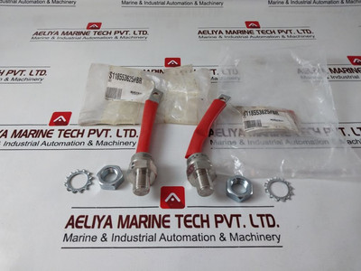 Westcode W0628Ra120 Rectifier Devices