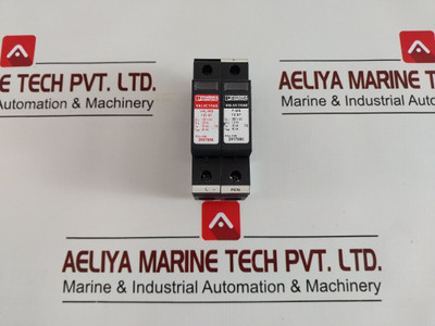 2807586 Surge Arrester Phoenix Contact New