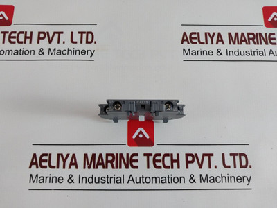 Abb Cal19-11 Auxiliary Contact Block