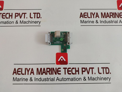 Abb Tb801D 3Bse030137R1 Compact Mtu Modulebus Board E96016