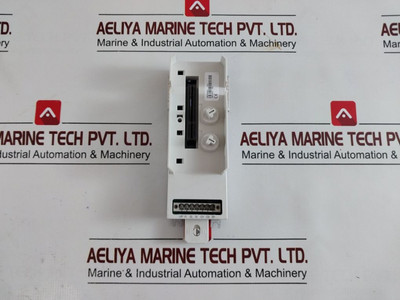 Abb 3Bse030930R1 Module Base Abb 3Bse030930R1 Module Base