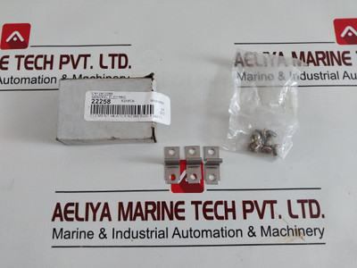 General Electric Cr123C228B Heater Element Set