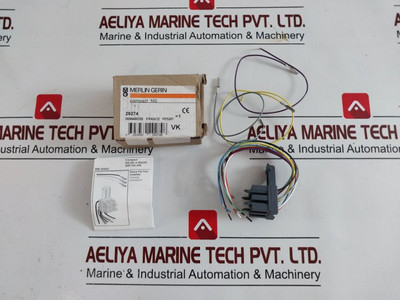 Merlin Gerin 29274 Block Merlin Gerin 29274 Block