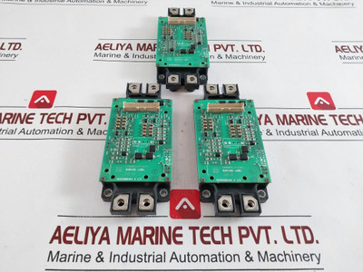 Mitsubishi Electric Zgad-592 Igbt Module