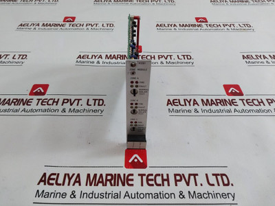 K1261 Zone Module K1261V6