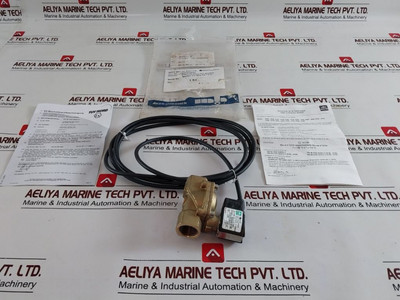 Buschjost 0000000.9136 Solenoid Valve 8240300.9100 Buschjost 0000000.9136 Solenoid Valve 8240300.9100