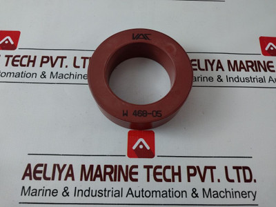 Vac W468-05 Ferrite Ring W468-05