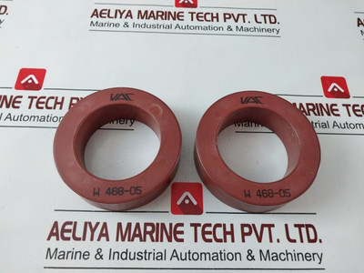 Vac W468-05 Ferrite Ring W468-05