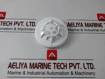 Apollo Orb-ht-41015-mar Br Heat Detector With Flashing Led