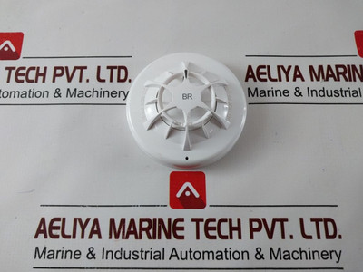 Apollo Orb-ht-41003-mar Br Heat Detector