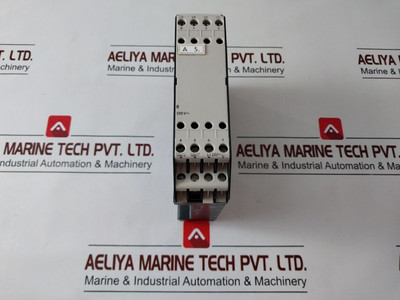 Siemens 6Es5 417-7Aa21 Relay Module 220V