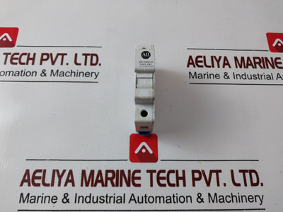 Lot Of 10X Allen-bradley 1492-fb1C30 Fuse Holder 5.616.054