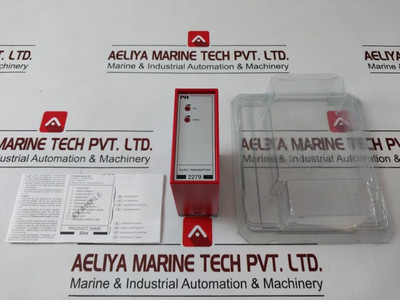 Pr Electronics 2279D Ac/Dc Transmitter With Base 2279H2D Pr Electronics 2279D Ac/Dc Transmitter With Base 2279H2D