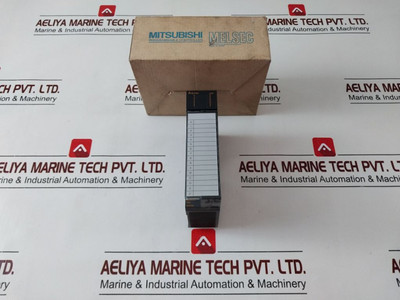 Mitsubishi Electric A1Sy80 Programmable Controller