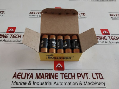 Cooper Bussmann Jks-30 Limitron Fuse Cooper Bussmann Jks-30 Limitron Fuse