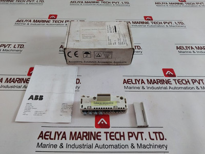 2014626 Option Modules Huisman Equipment Bv New