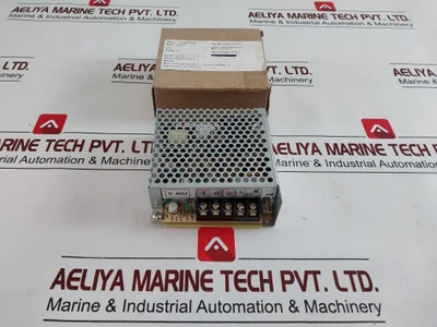 Meanwell S-25-24 Power Supply