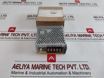 Meanwell S-25-24 Power Supply