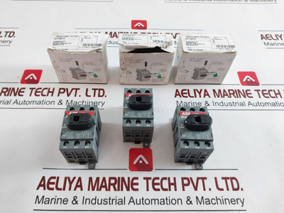 Abb Ot16F3 Switch-disconnector Abb Ot16F3 Switch-disconnector