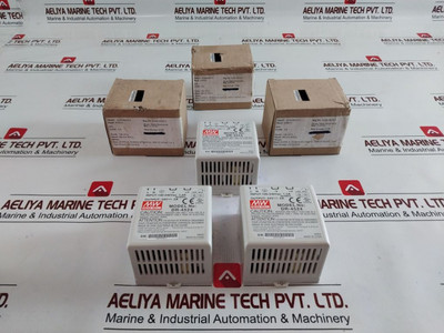 Meanwell Dr-4524 Power Supply Meanwell Dr-4524 Power Supply