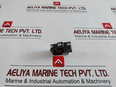 Lot Of 3X Omron Z-15Gw22-b7 Micro Switch 15A 125, 250 Or 480Vac