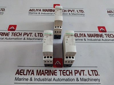 Schneider Electric/Telemecanique Re9Ta31Mw Timing Relay