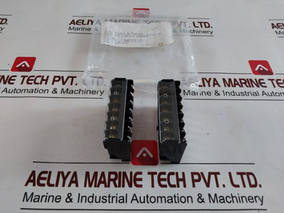 Lot Of 4X Btad0001-b Auxiliary Contact Block Lot Of 4X Btad0001-b Auxiliary Contact Block