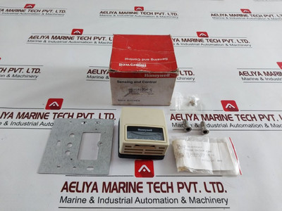 Honeywell H615A1004-g Humidity Controller