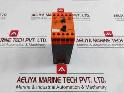 E.Dold U.Sohne Ba 9043/001 Voltage Relay E.Dold U.Sohne Ba 9043/001 Voltage Relay