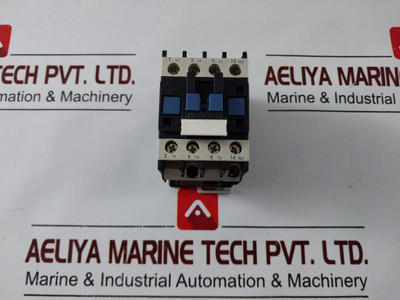 Telemecanique Lc1D0910P5 Contactor