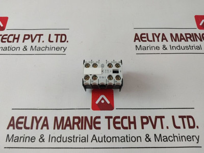 Moeller 22 Dil E Contact Block