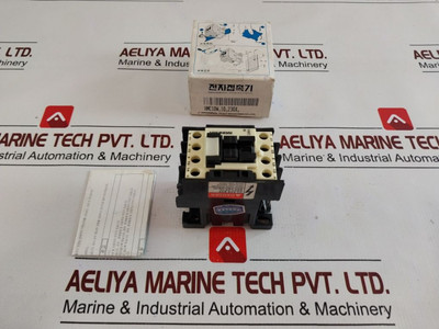 Hyundai Hmc10 Magnetic Contactor Hyundai Hmc10 Magnetic Contactor