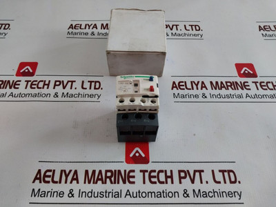 Schneider Electric Lrd05 Relay Gb14048.4 Schneider Electric Lrd05 Relay Gb14048.4