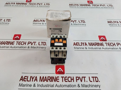 Telemecanique Ca2 Dn31E5 Control Relay 10A 48V 50Hz