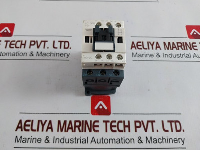 W416455340141 Contactor Schneider Electric New