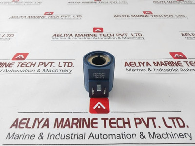 Duplomatic Em 48/R/10 Solenoid Coil