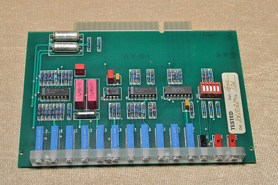 Kamewa 913 276 C Pcb Card