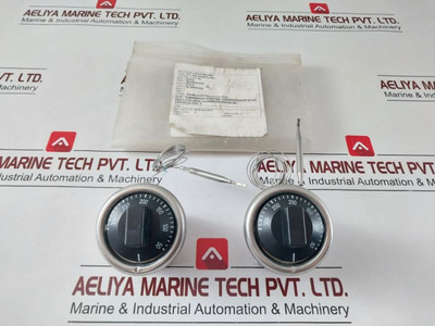 E.G.O 55.34052.010 Thermostat