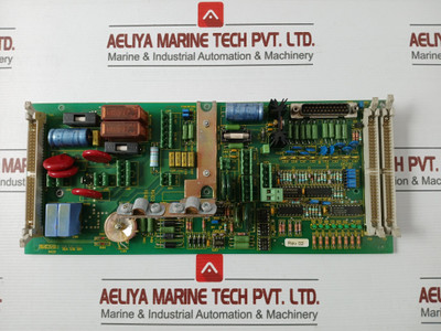 Soren T.Lyngso 064.530.501 Printed Circuit Board Jdp5385-1 K