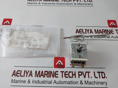 E.G.O. 55.13662.020 Thermostat